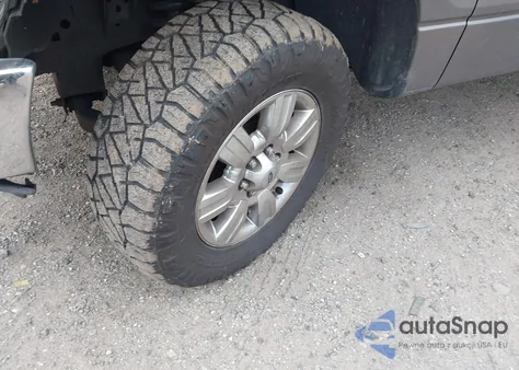 2010 Ford F-150 Stx/Xl/Xlt from USA, damaged, VIN 1FTEX1E88AFD48231